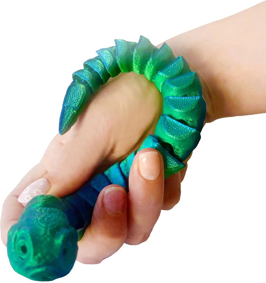 Twiddle Snake - Image 2