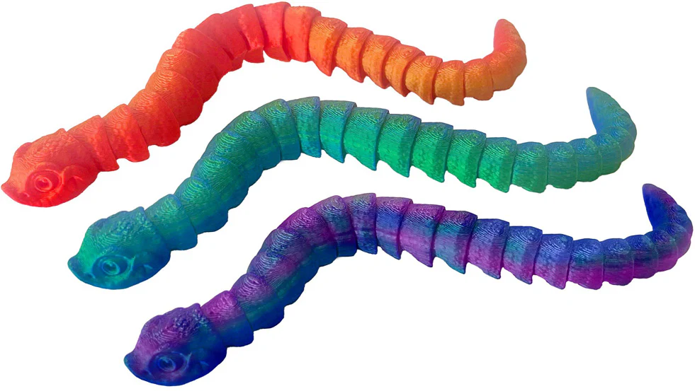 Twiddle Snake - Image 3