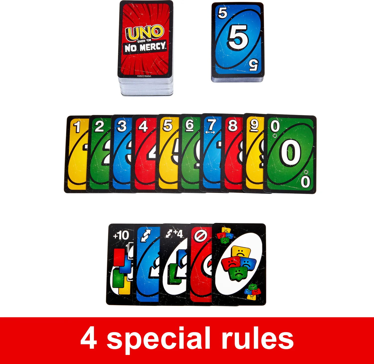 UNO Show em No Mercy - Image 4