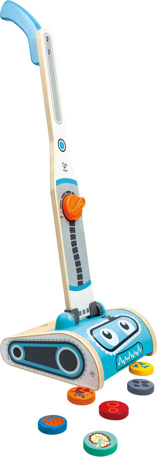 Vacuum Playset - Image 3