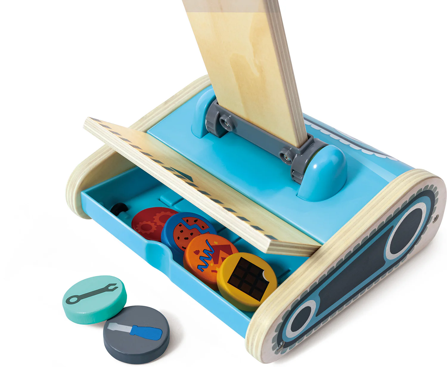 Vacuum Playset - Image 4