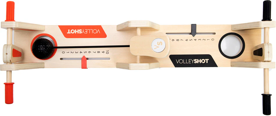 VolleyShot Game - Image 5