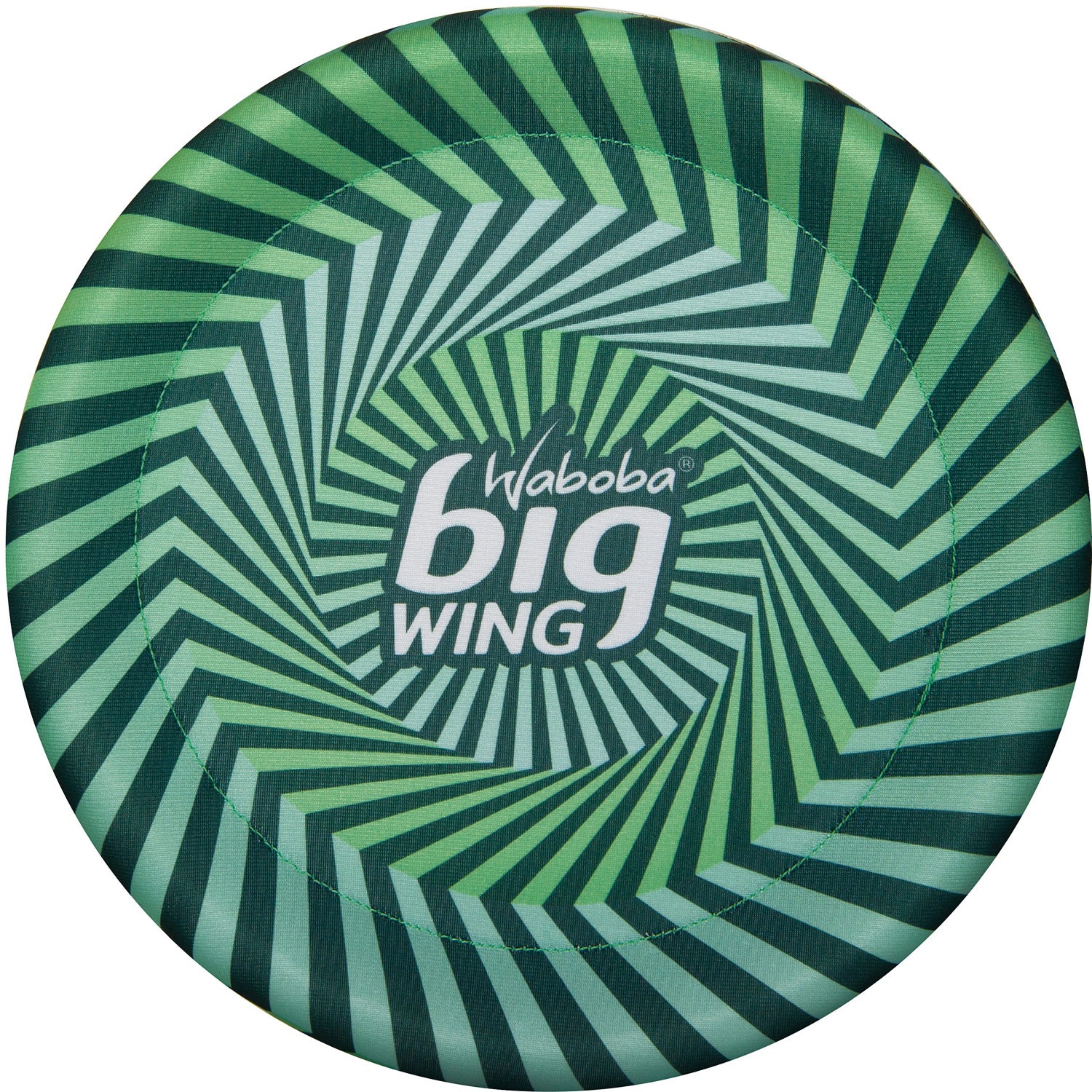Waboba Big Wing - Soft Flying Disc - Image 3