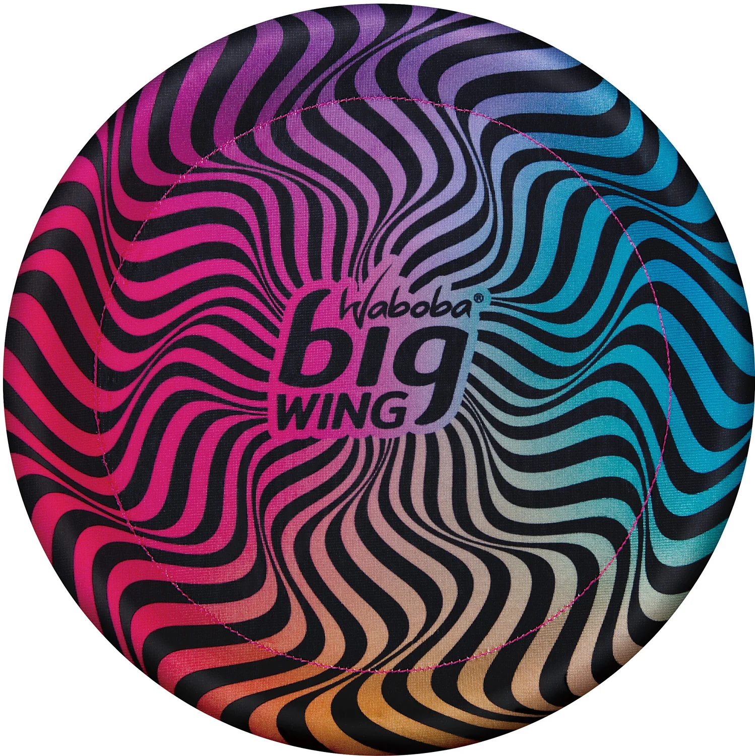 Waboba Big Wing - Soft Flying Disc - Image 4