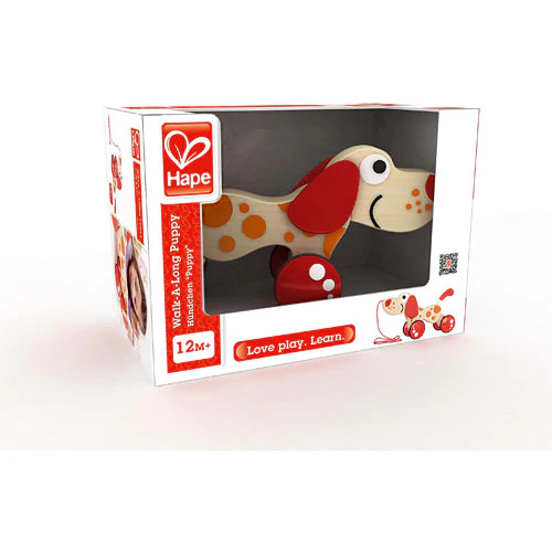 Walk-A-Long Puppy - Image 3