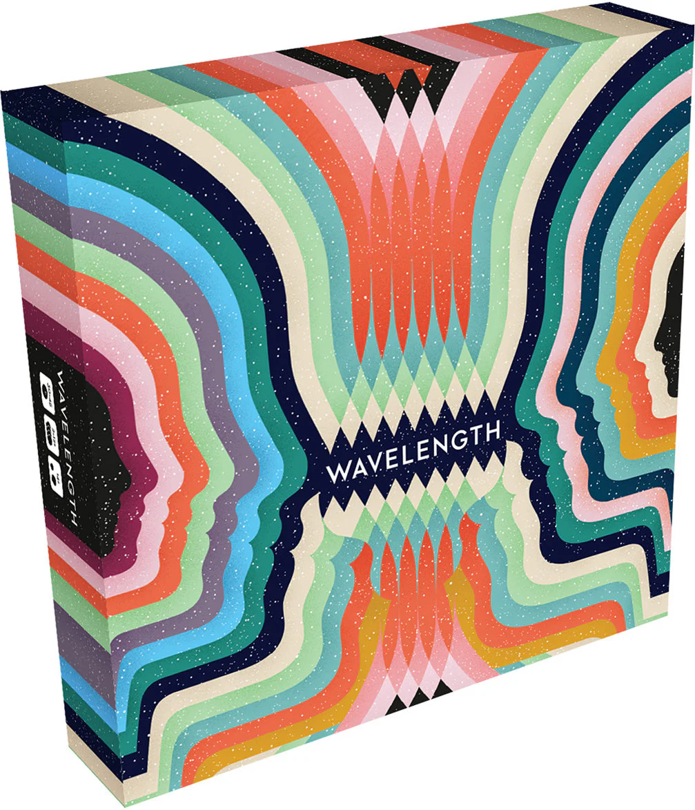 Wavelength Party Game - Image 8