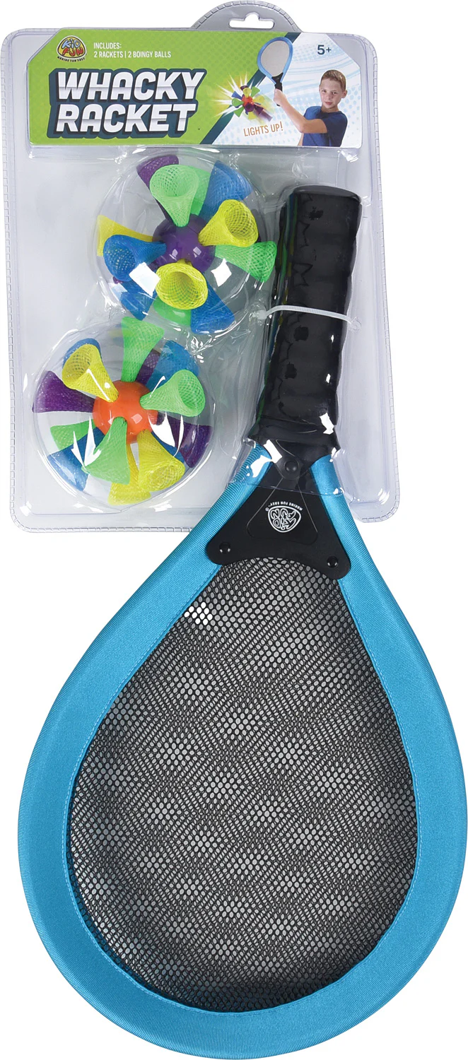 Whacky Racket - Image 2