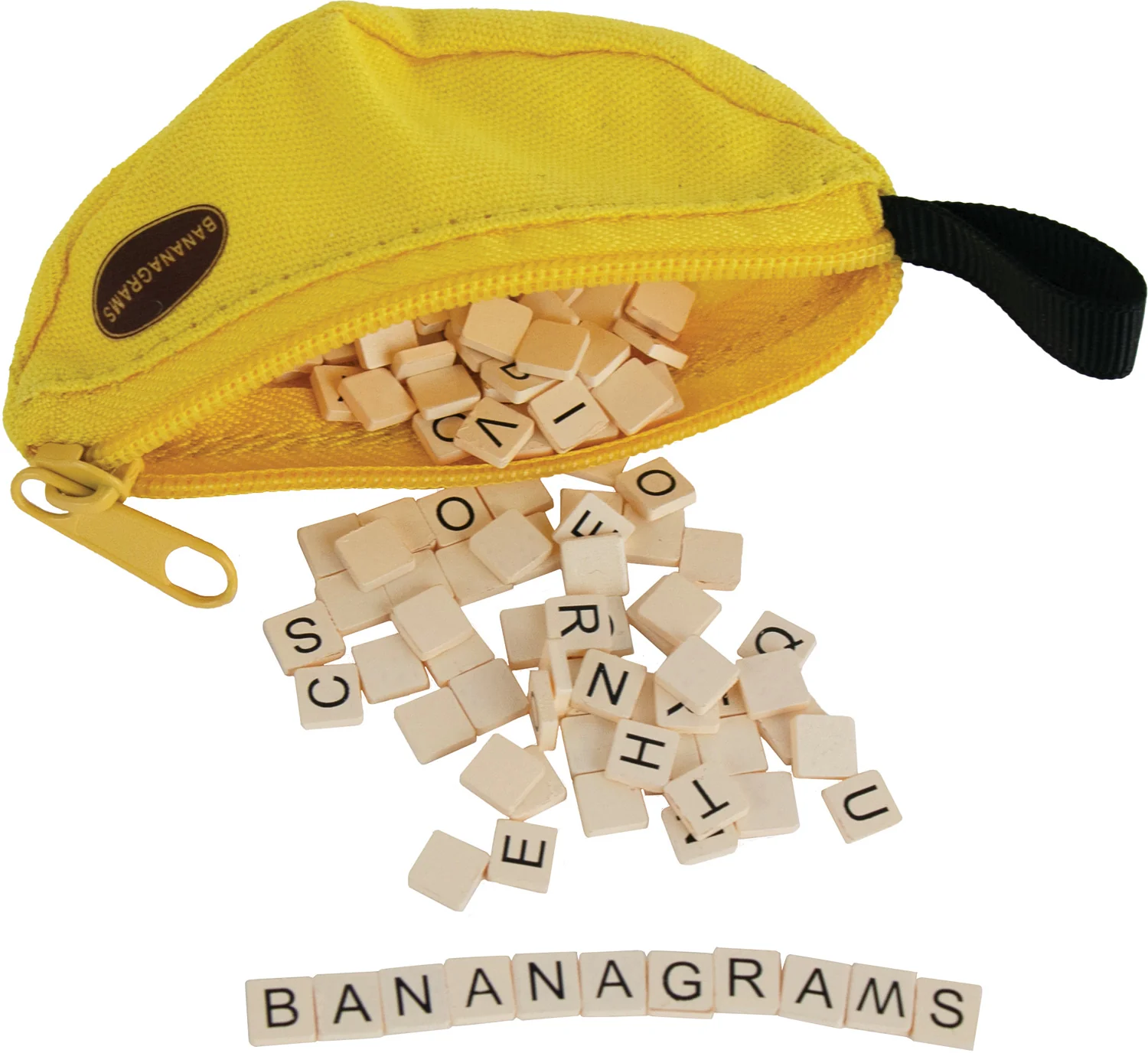 Worlds Smallest Bananagrams - Image 2