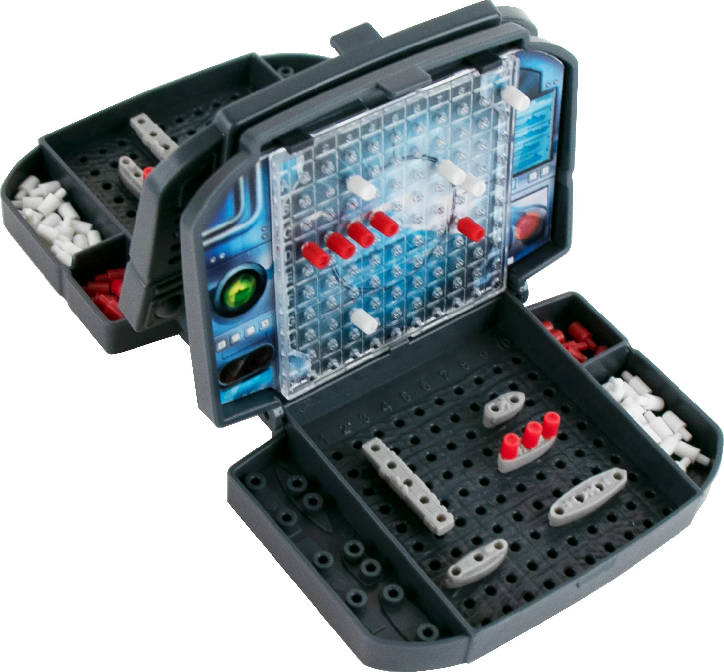 Worlds Smallest Battleship - Image 2
