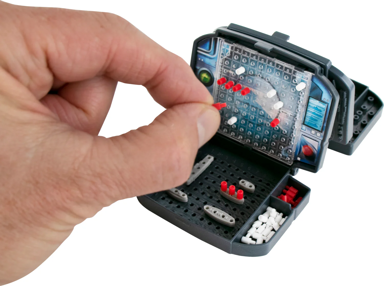 Worlds Smallest Battleship - Image 4