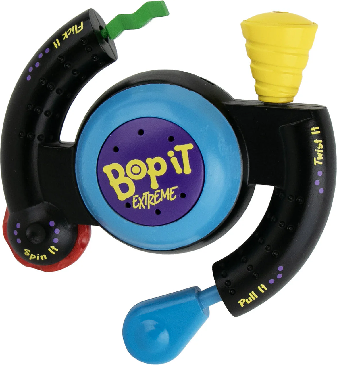 World's Smallest Bop It Extreme - Image 3