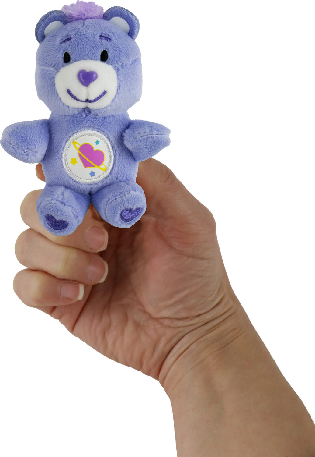 Worlds Smallest Care Bears-series 4 - Image 10