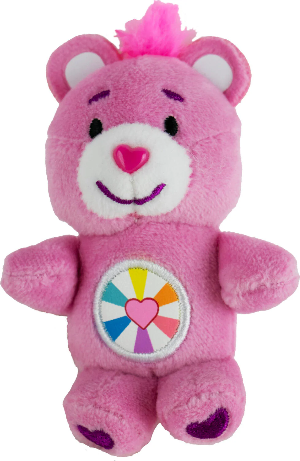 Worlds Smallest Care Bears-series 4 - Image 11