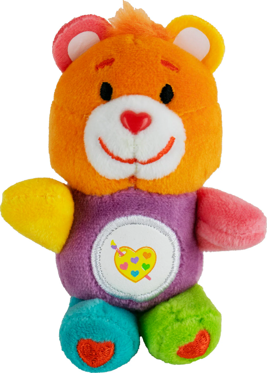 Worlds Smallest Care Bears-series 4 - Image 5