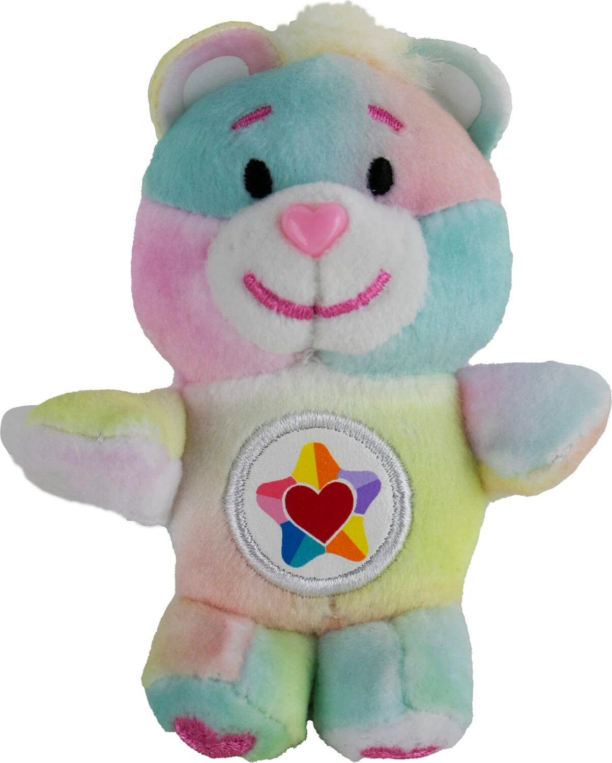 Worlds Smallest Care Bears-series 4 - Image 6