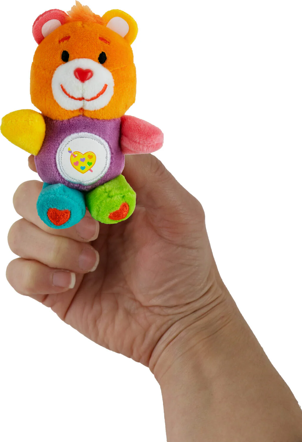 Worlds Smallest Care Bears-series 4 - Image 7