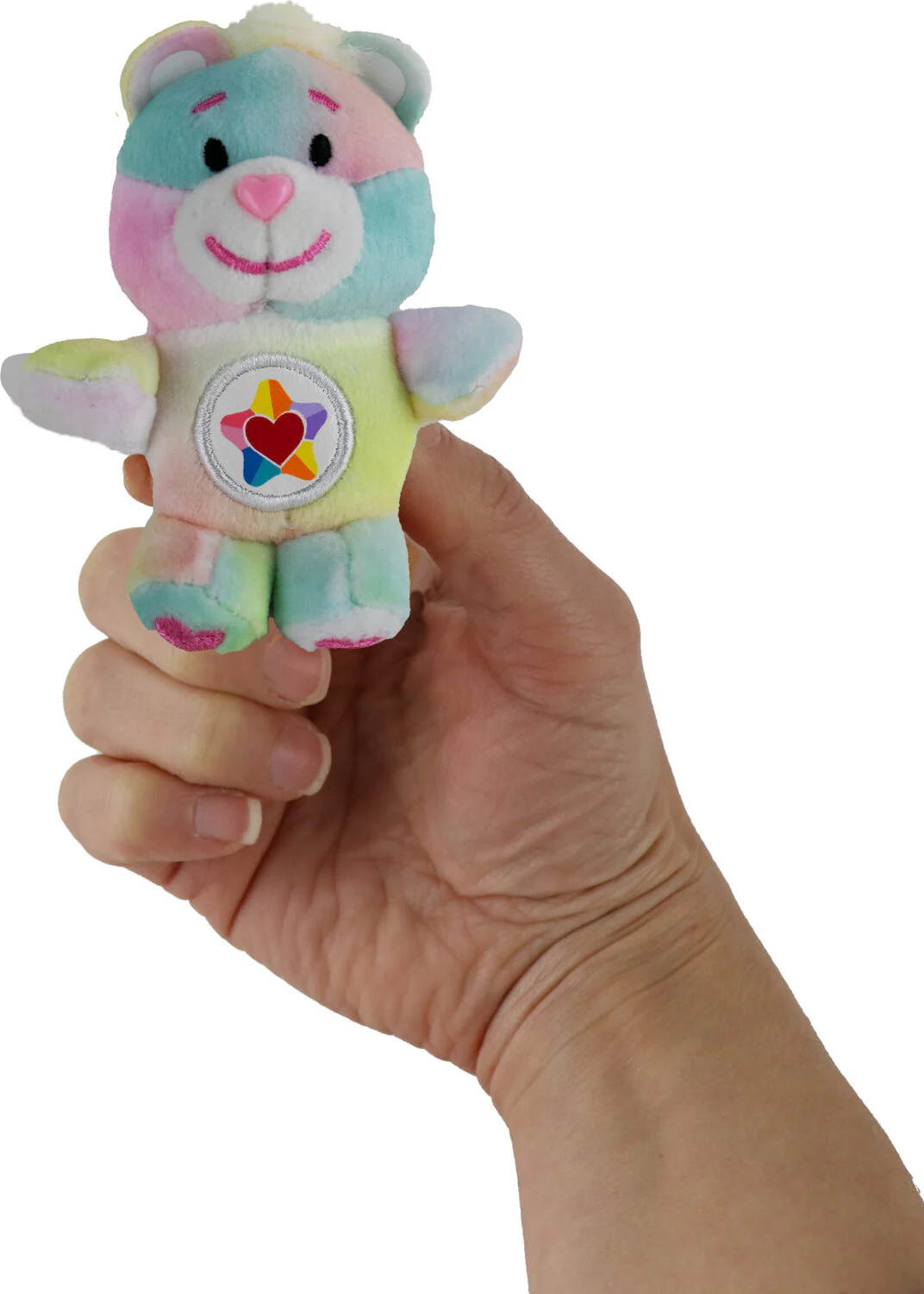 Worlds Smallest Care Bears-series 4 - Image 8