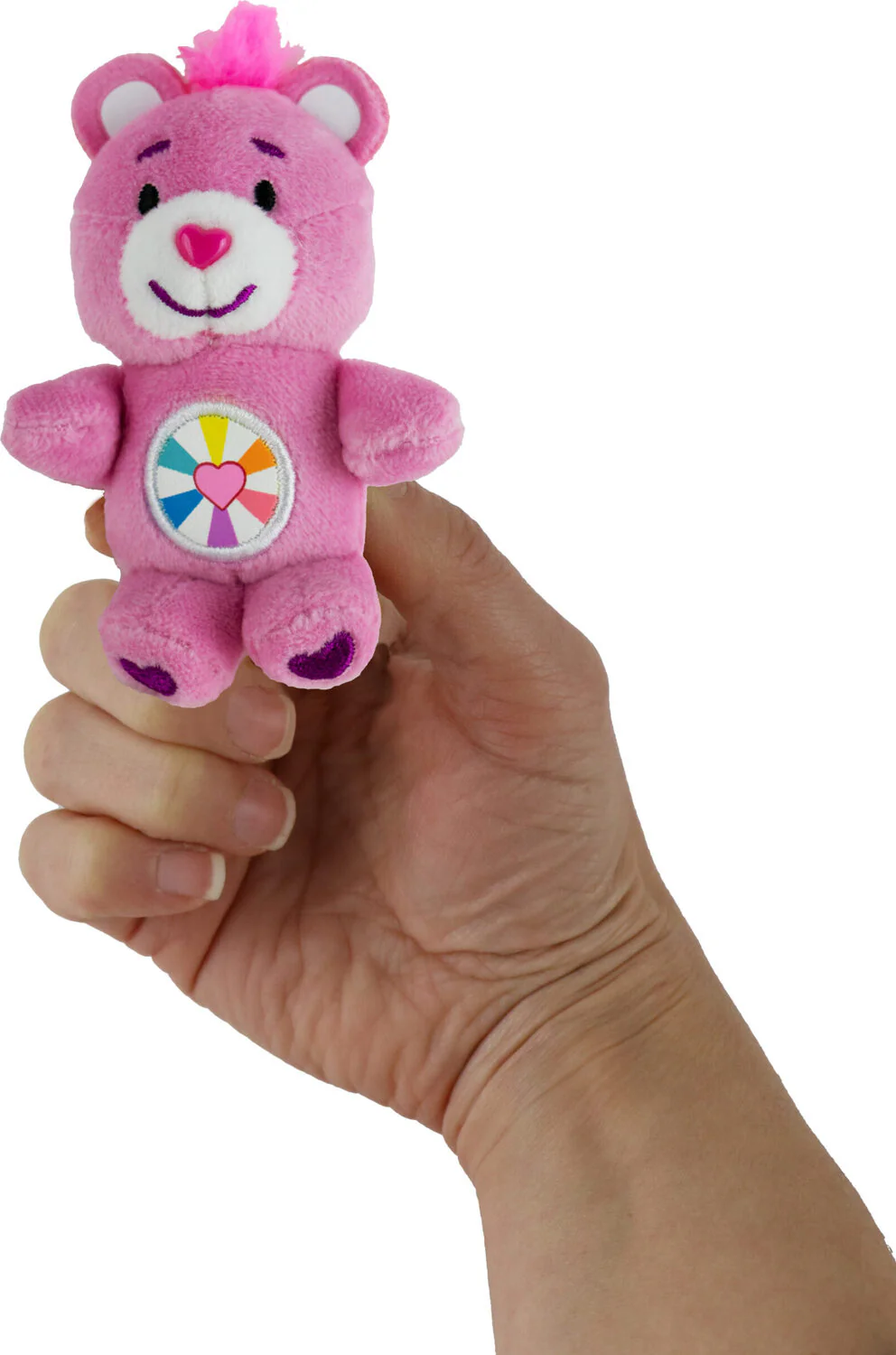 Worlds Smallest Care Bears-series 4 - Image 9
