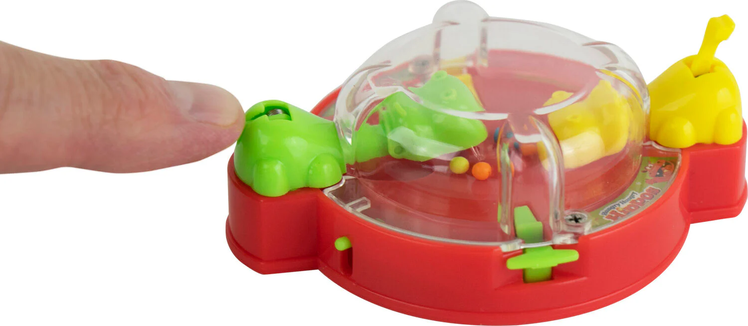 Worlds Smallest Hungry Hungry Hippos - Image 3