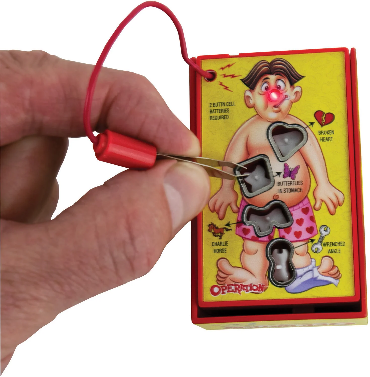 Worlds Smallest Operation - Image 4