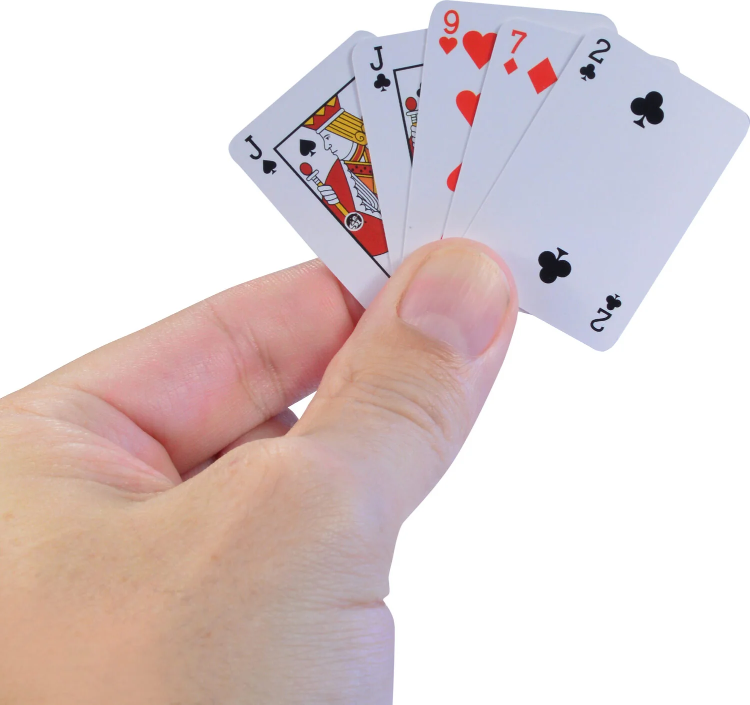Worlds Smallest Playing Cards - Image 3