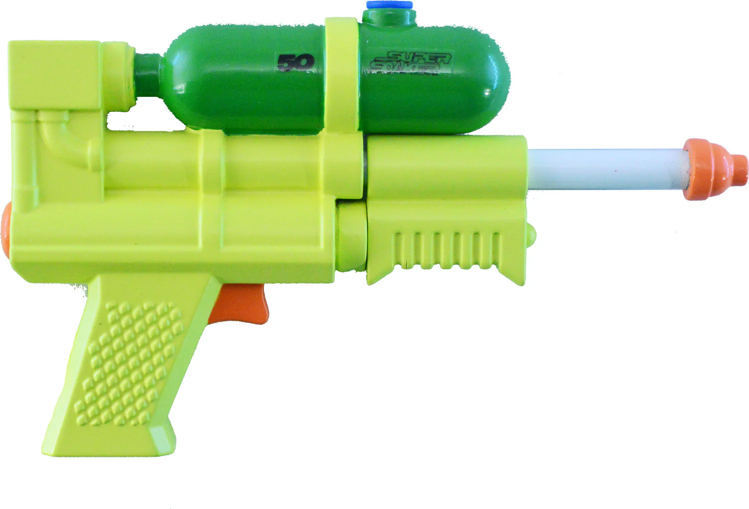 WorldS Smallest Super Soaker - Image 5
