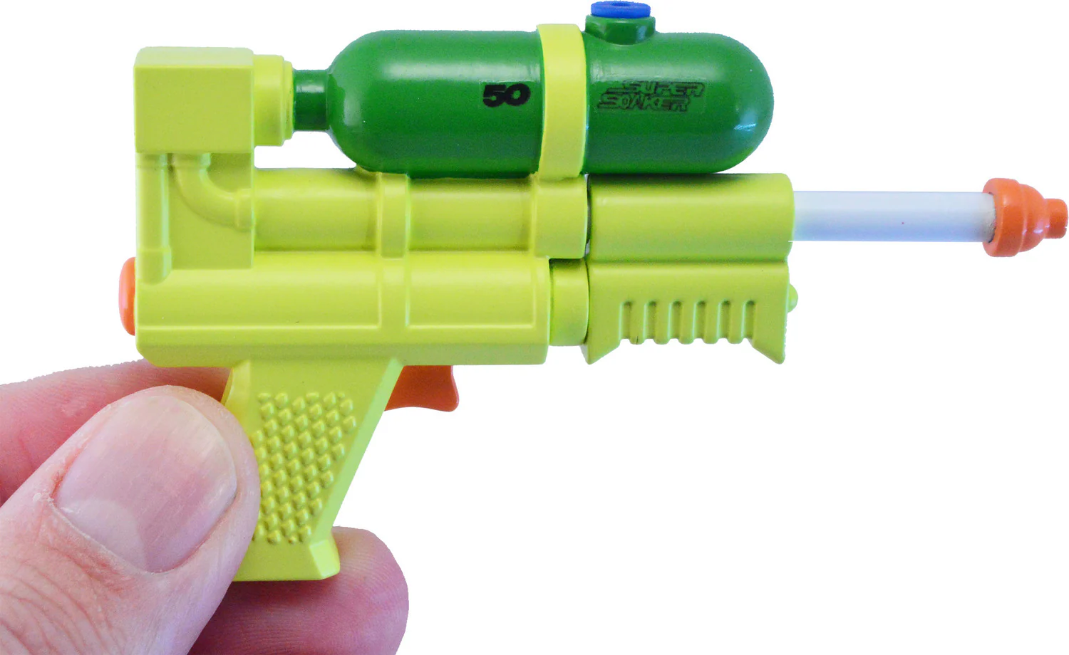 WorldS Smallest Super Soaker - Image 6