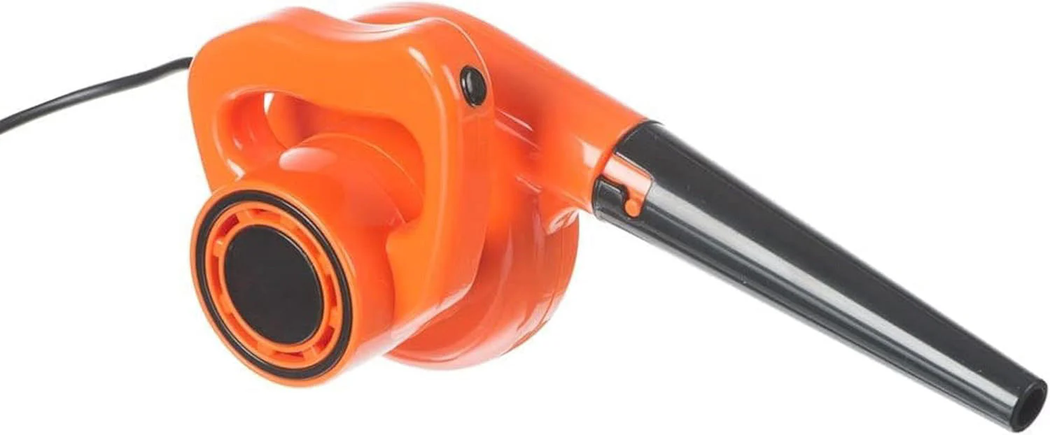 World's Tiniest Blower - Image 2