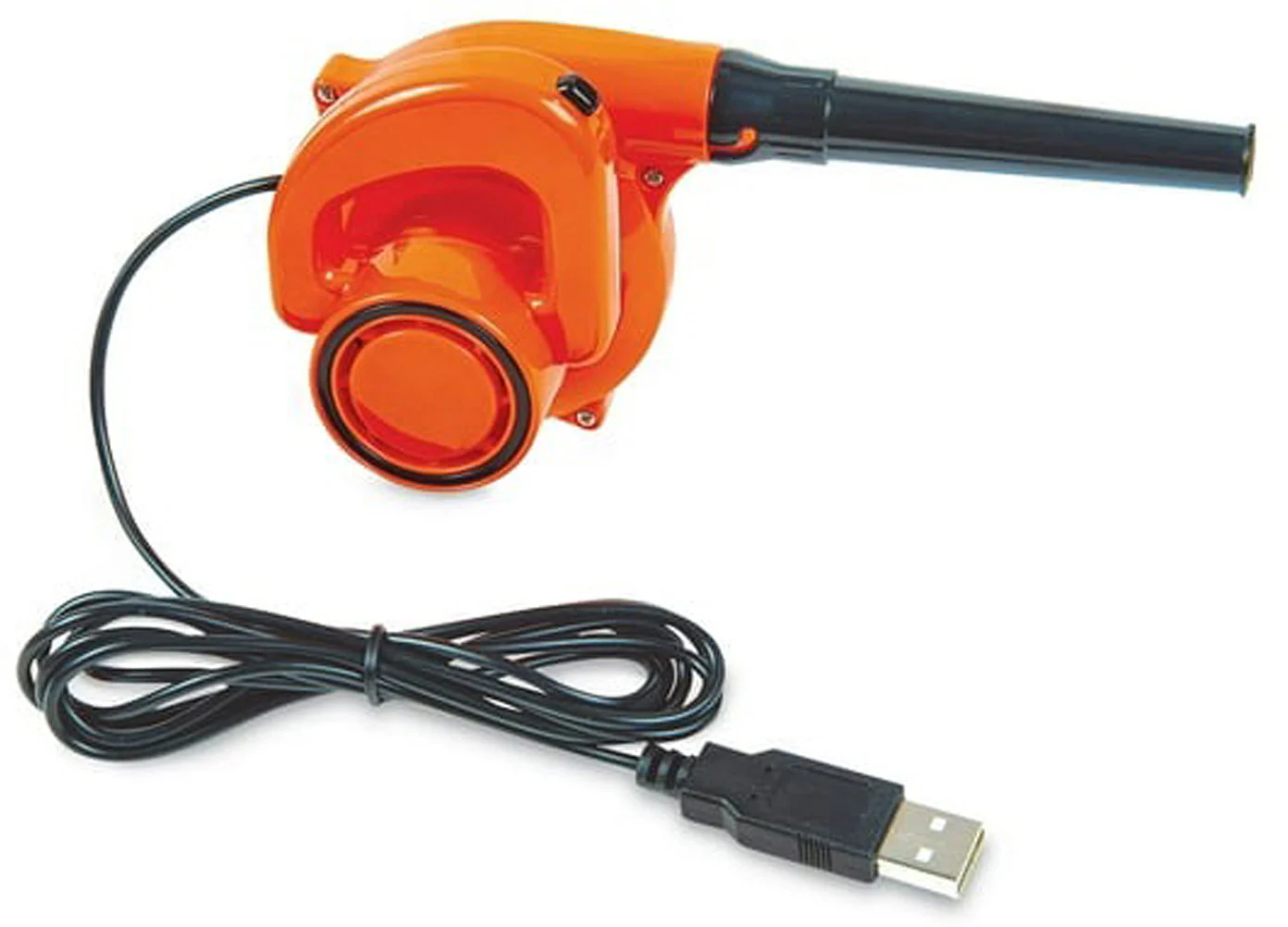World's Tiniest Blower - Image 3