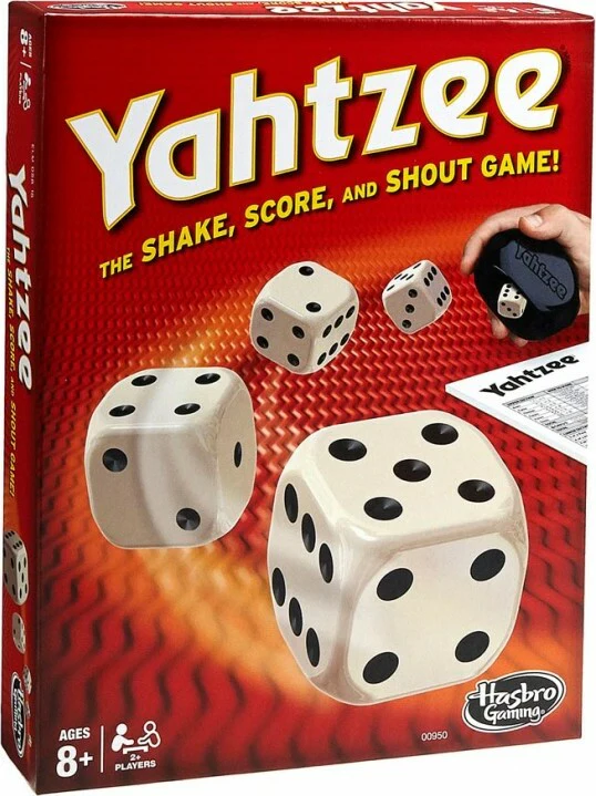 Yahtzee - Image 2