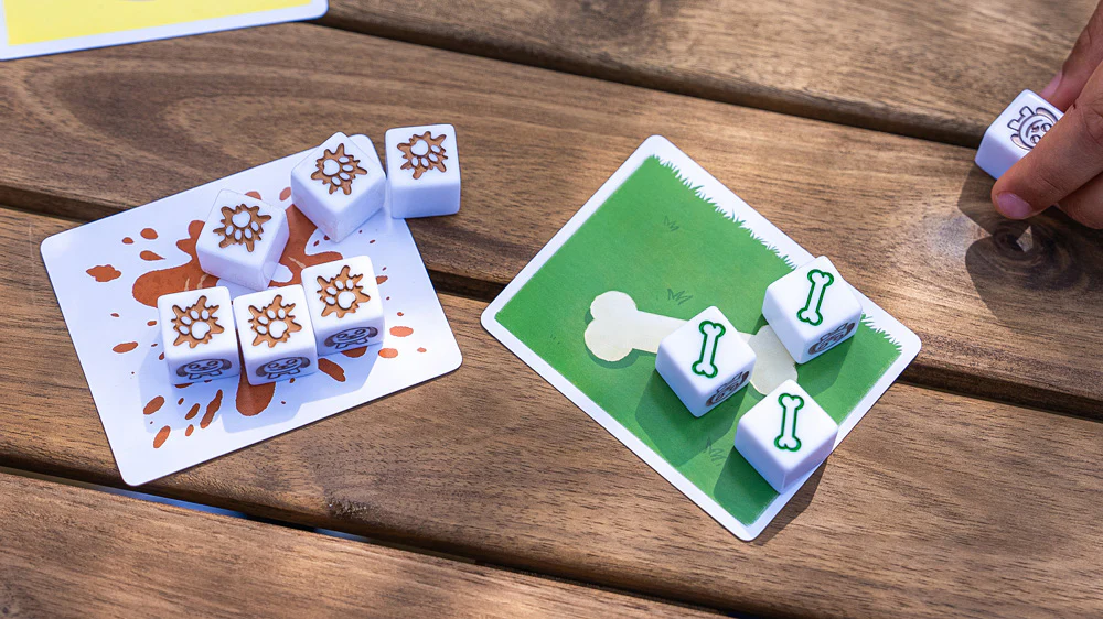 You Little Stinker Matching Game - Image 4