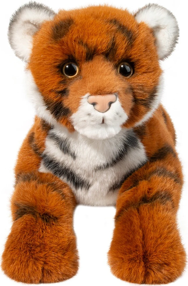 Zeke DLux Tiger - Image 2