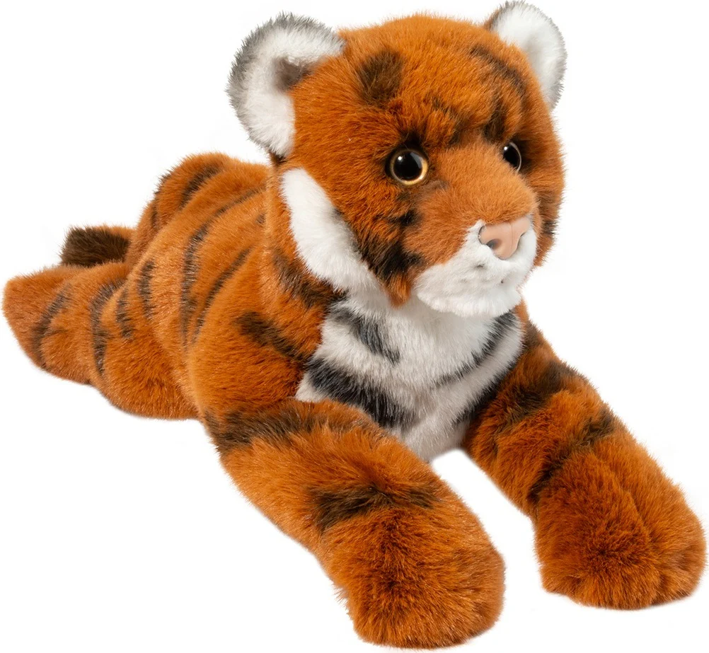 Zeke DLux Tiger - Image 3