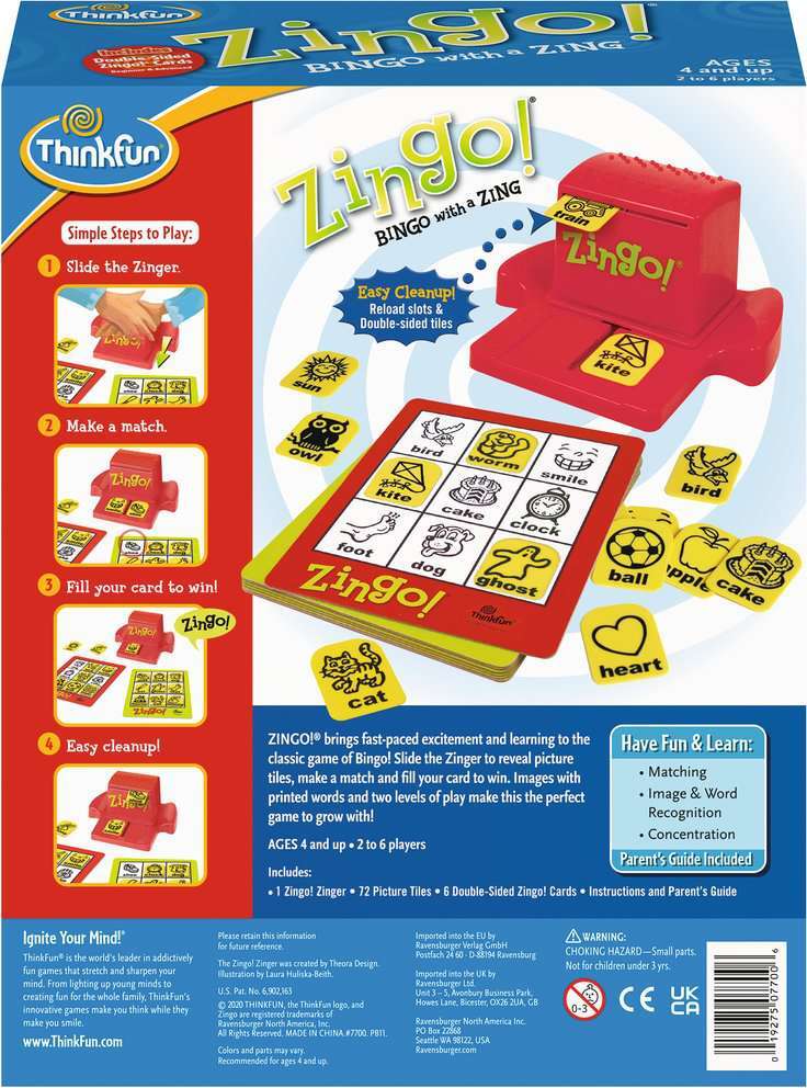 Zingo! - Image 2