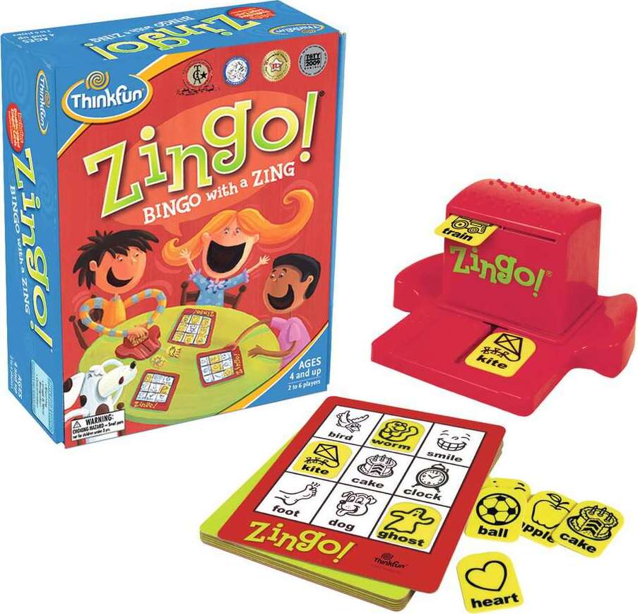 Zingo! - Image 3