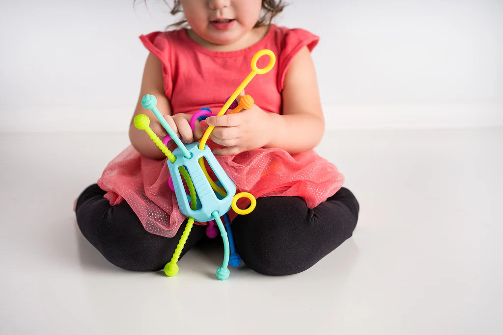Zippee Activity Toy - Image 3